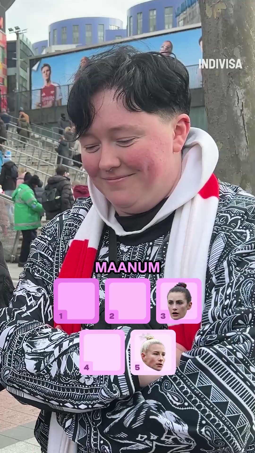 的引援组合