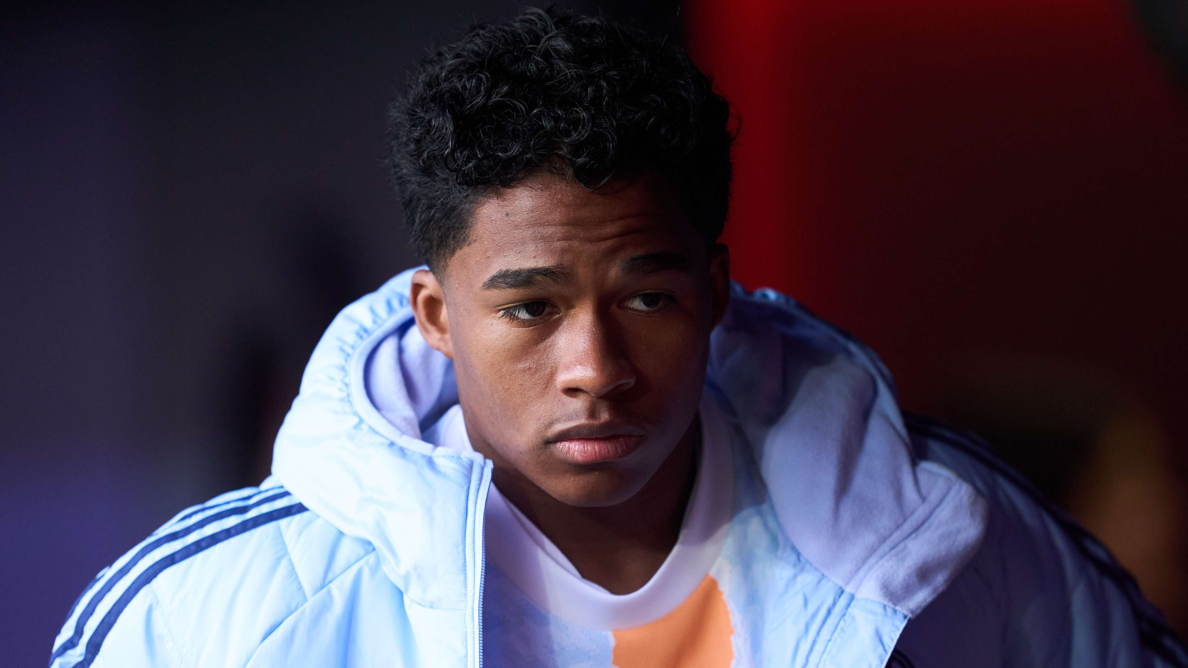 而C羅則在 而C羅則在