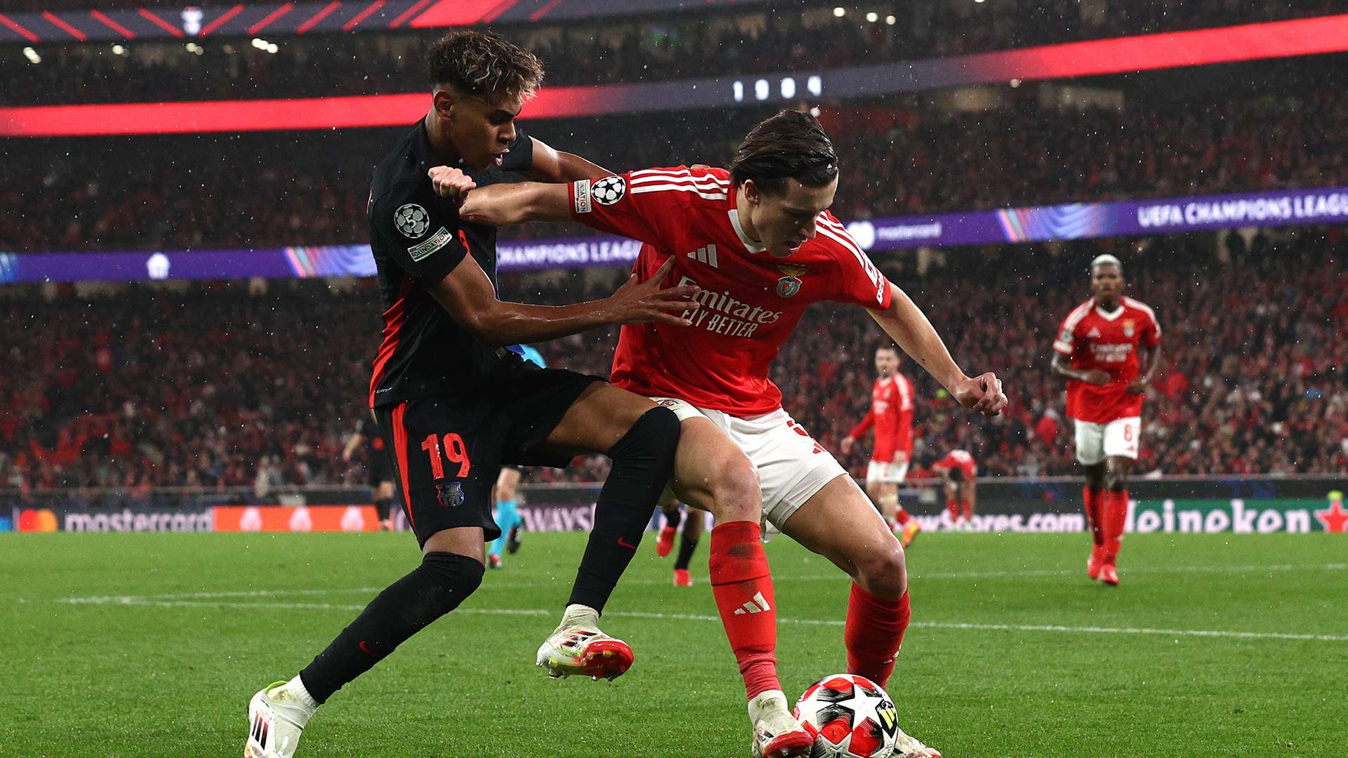 貝林厄姆的 貝林厄姆的